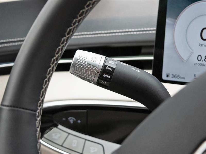 genesis GV70 2026 - 16