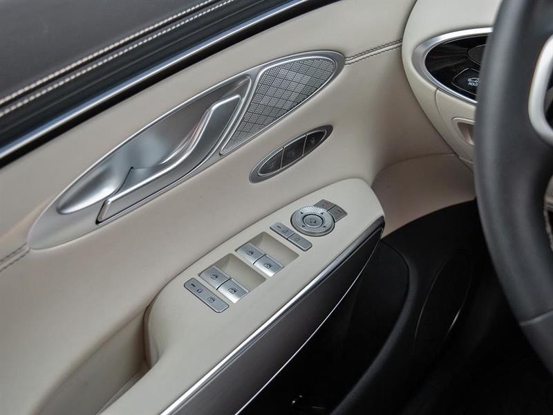 genesis GV70 2026 - 17