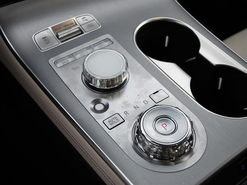 genesis GV70 2026 - 19