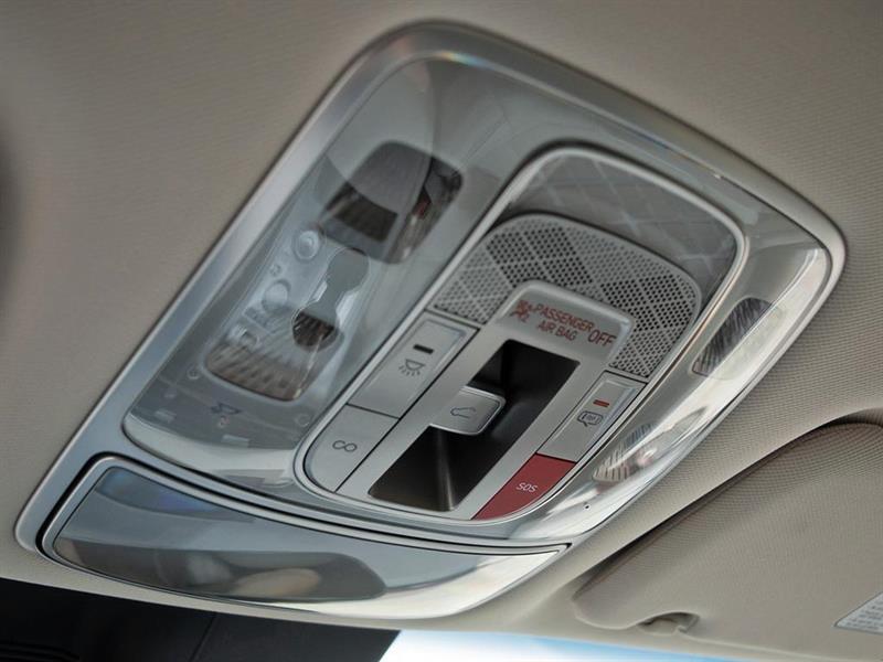 genesis GV70 2026 - 22