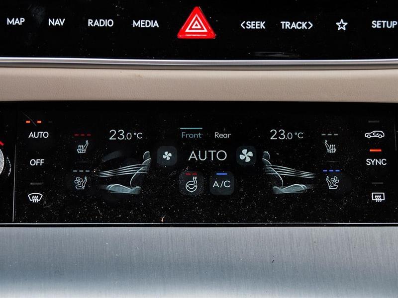 genesis GV70 2026 - 26