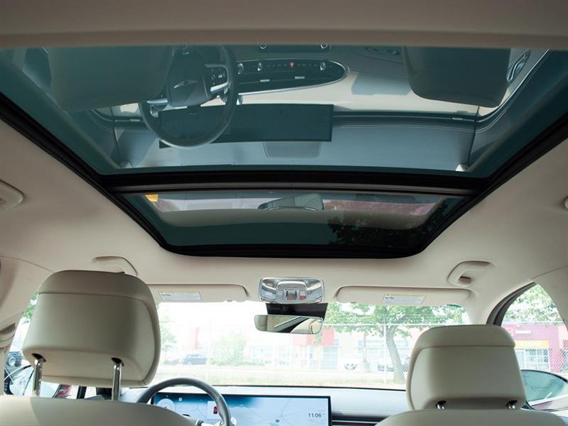 genesis GV70 2026 - 27