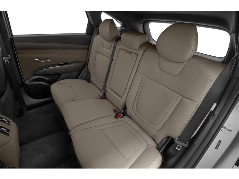 hyundai Tucson 2026 - 9