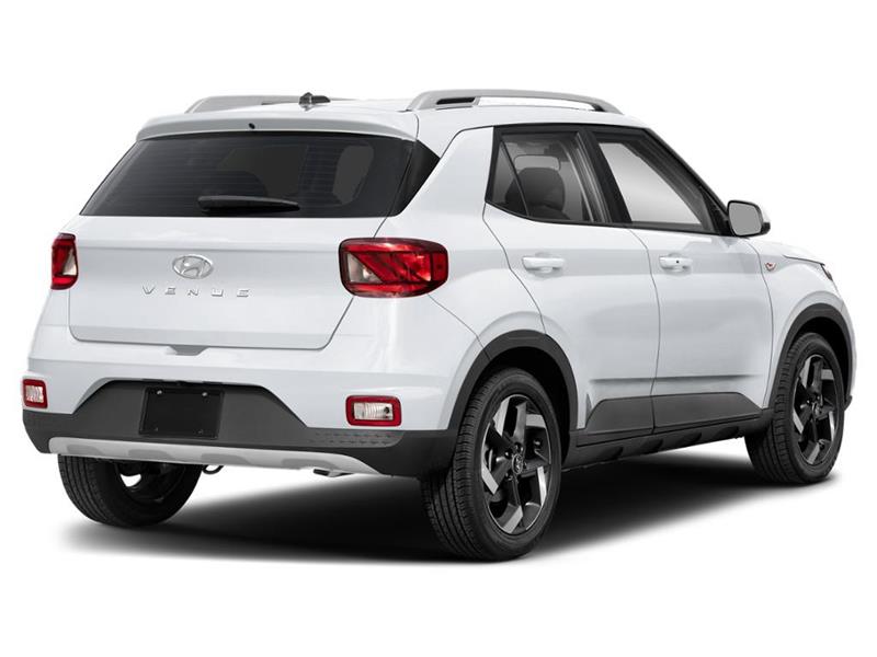 hyundai Venue 2026 - 3