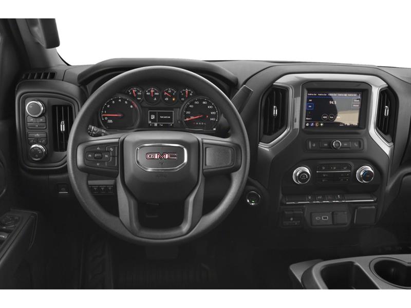 gmc Sierra 2500HD 2026 - 4