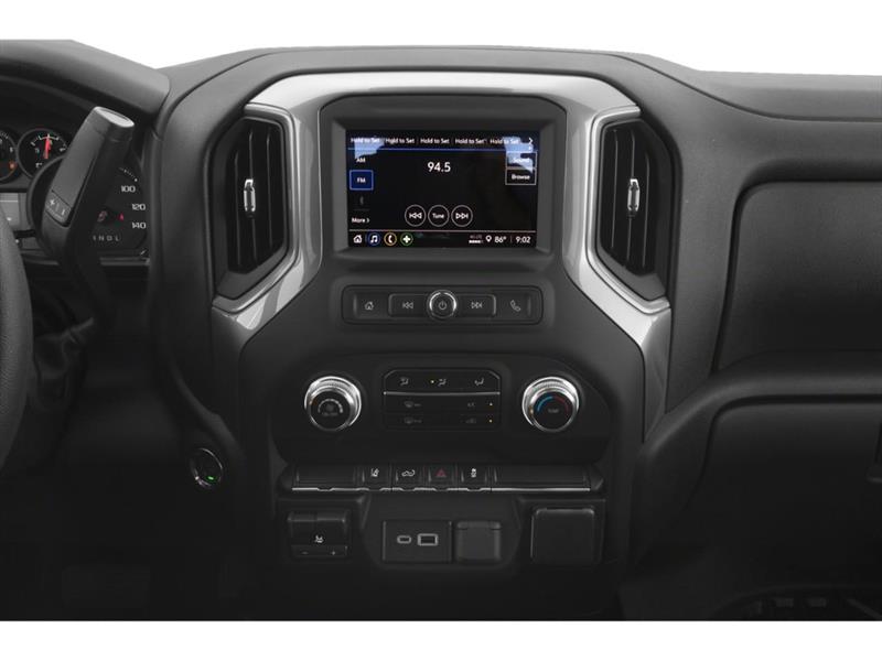 gmc Sierra 2500HD 2026 - 7