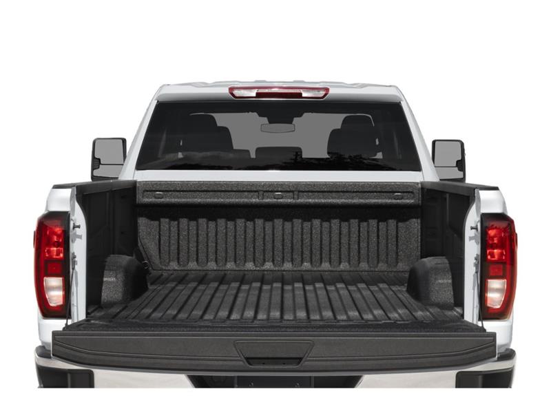 gmc Sierra 2500HD 2026 - 8