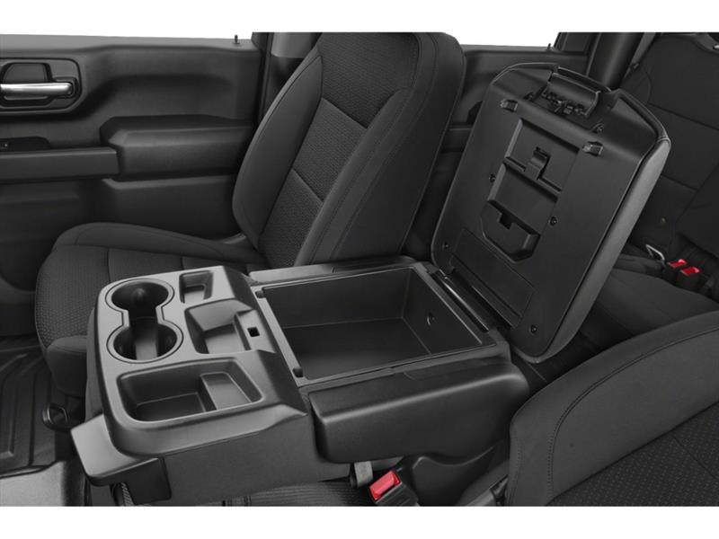 gmc Sierra 2500HD 2026 - 11