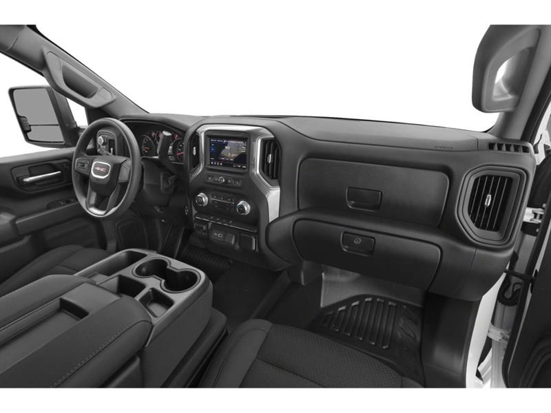 gmc Sierra 2500HD 2026 - 12