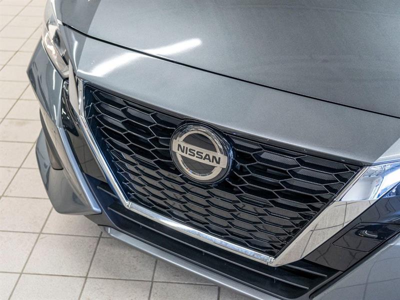 nissan Sentra 2021 - 29