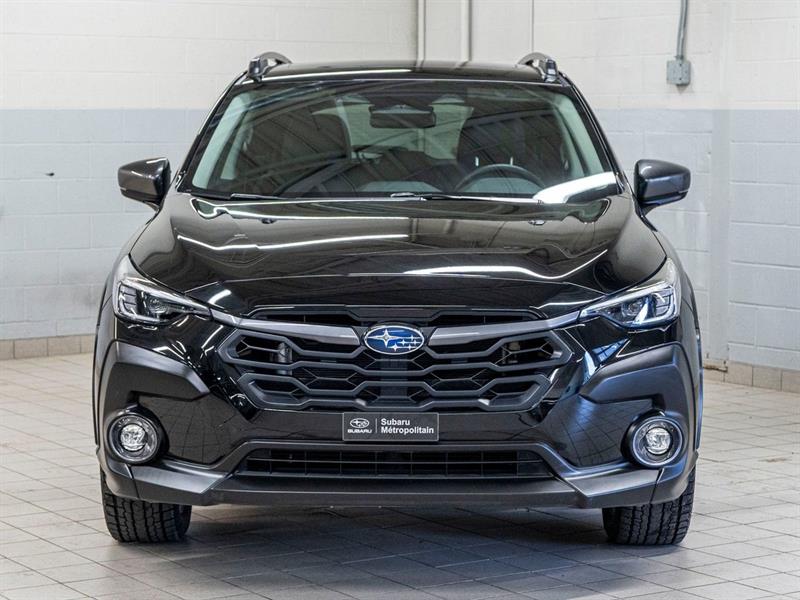 subaru CROSSTREK LIMITED 2024 - 2