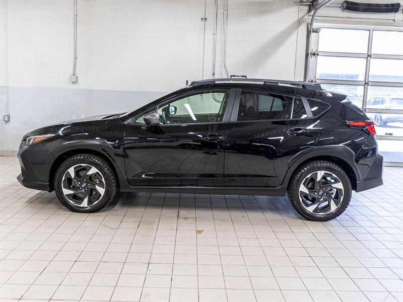 subaru CROSSTREK LIMITED 2024 - 3