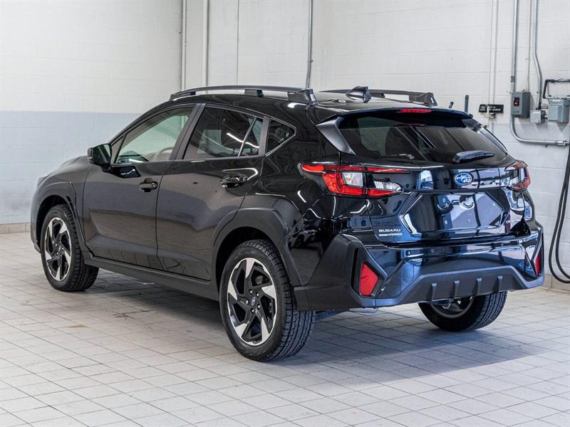 subaru CROSSTREK LIMITED 2024 - 4