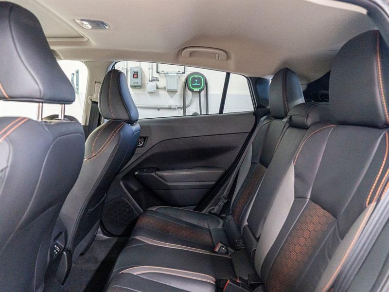 subaru CROSSTREK LIMITED 2024 - 9