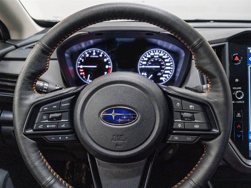 subaru CROSSTREK LIMITED 2024 - 10