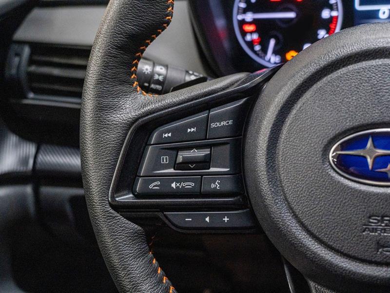 subaru CROSSTREK LIMITED 2024 - 11