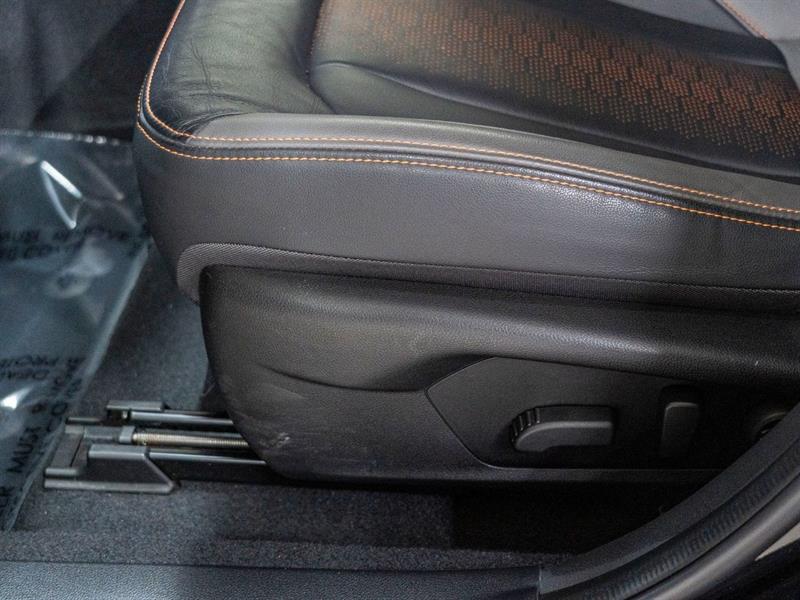 subaru CROSSTREK LIMITED 2024 - 22