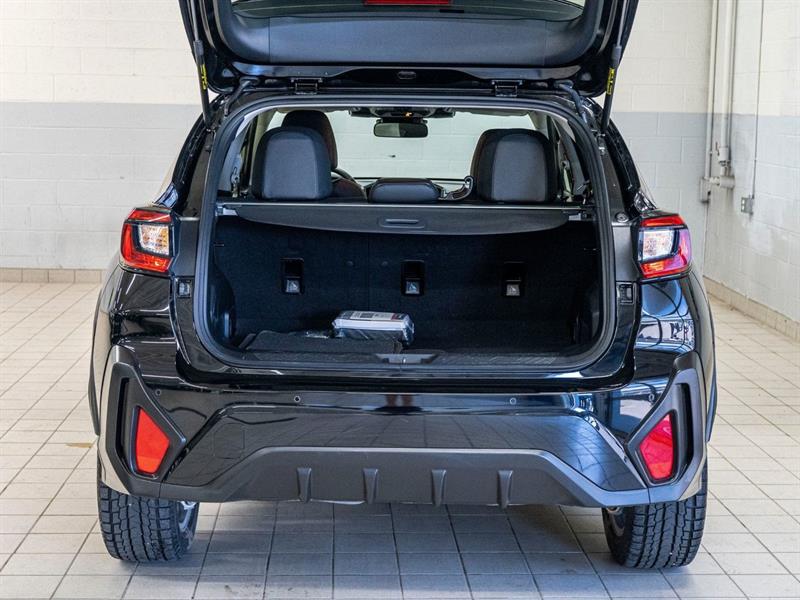 subaru CROSSTREK LIMITED 2024 - 25
