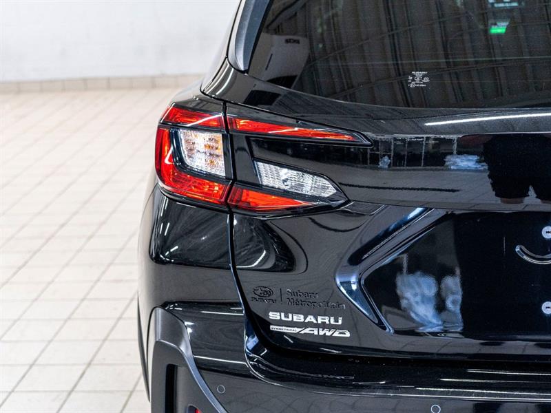 subaru CROSSTREK LIMITED 2024 - 26