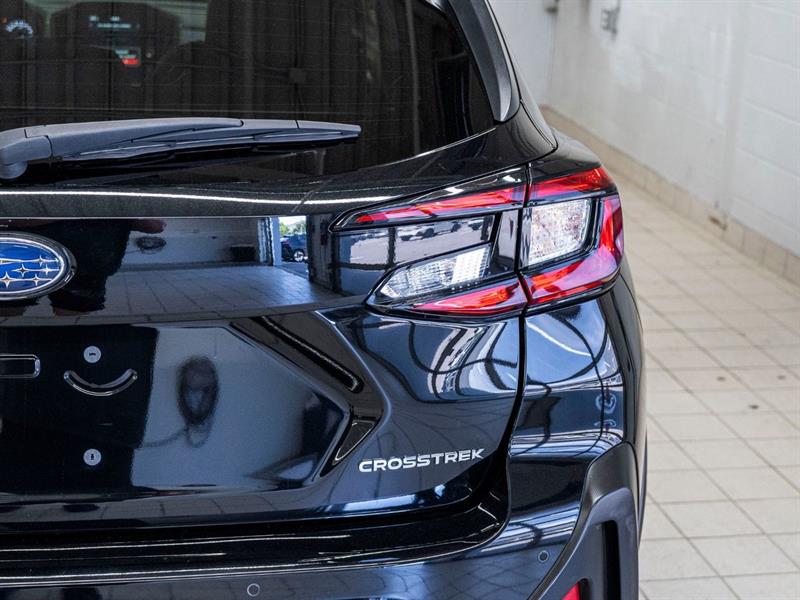 subaru CROSSTREK LIMITED 2024 - 27