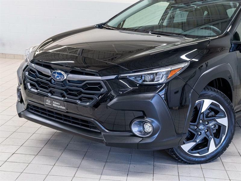 subaru CROSSTREK LIMITED 2024 - 28
