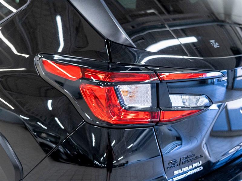 subaru CROSSTREK LIMITED 2024 - 29