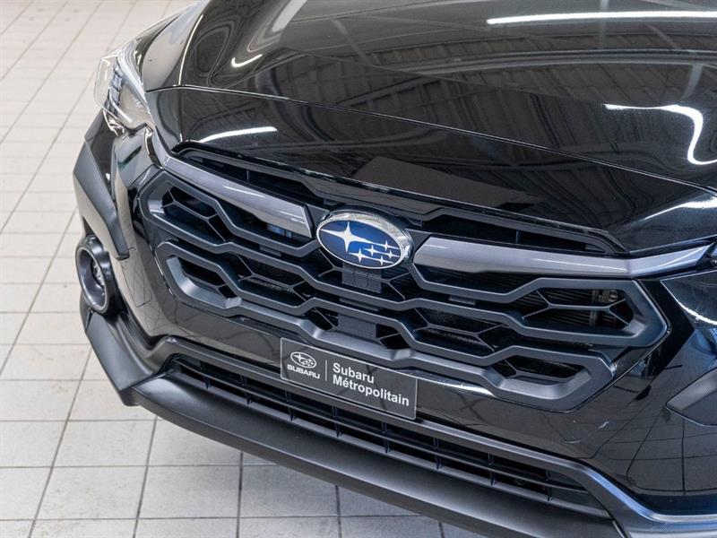 subaru CROSSTREK LIMITED 2024 - 30