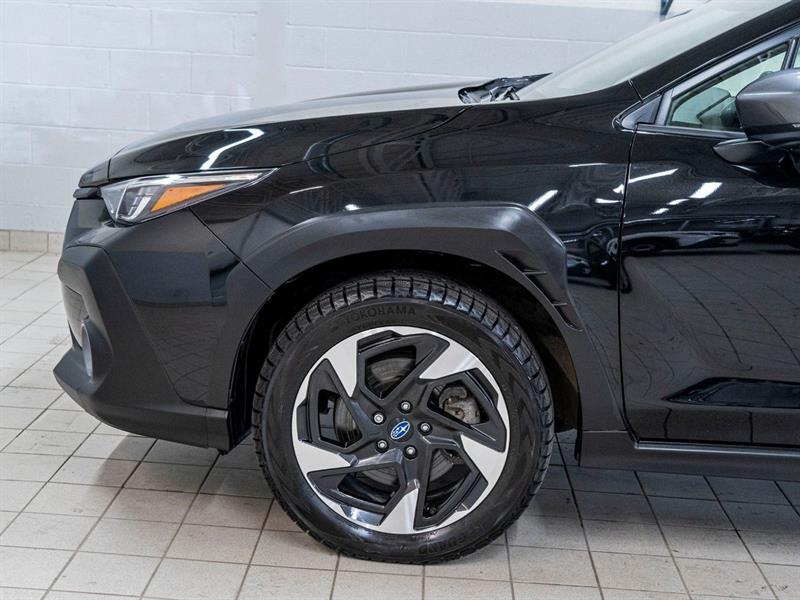 subaru CROSSTREK LIMITED 2024 - 31