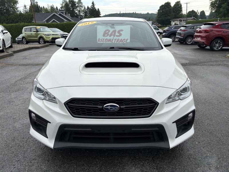 subaru WRX 2019 - 3