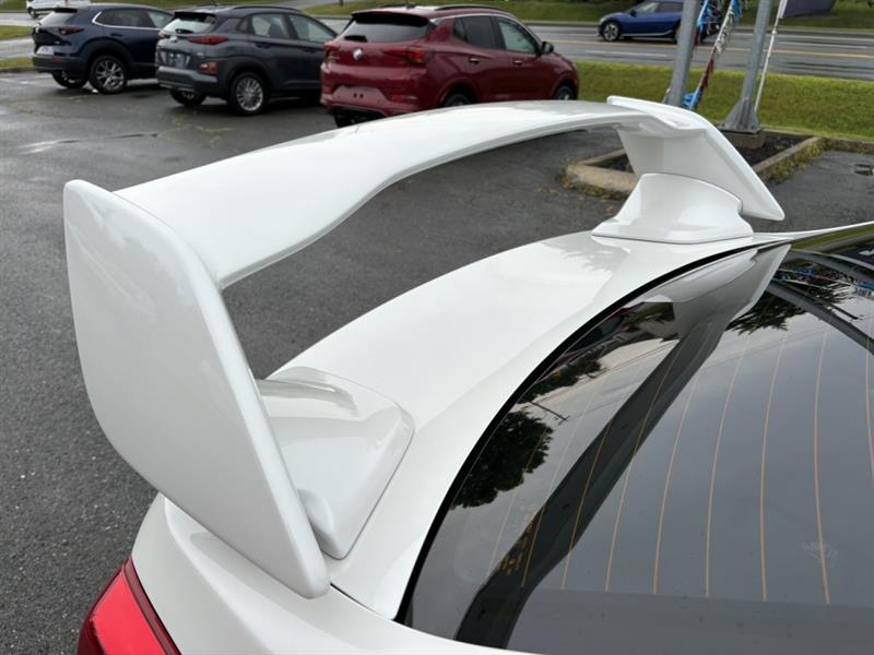 subaru WRX 2019 - 10
