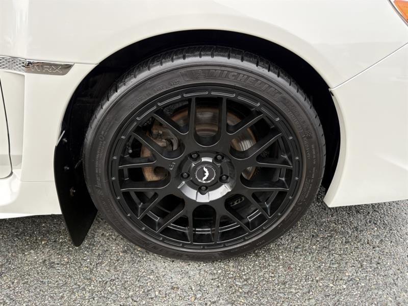 subaru WRX 2019 - 14