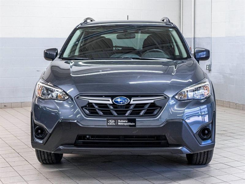 subaru CROSSTREK COMMODITÉ 2023 - 2
