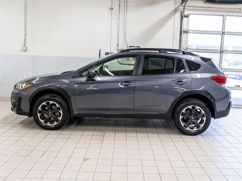 subaru CROSSTREK COMMODITÉ 2023 - 3