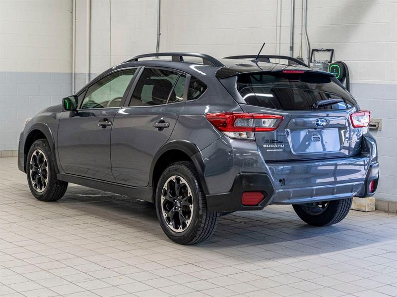 subaru CROSSTREK COMMODITÉ 2023 - 4