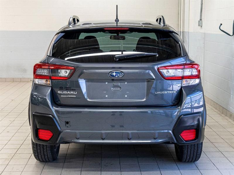 subaru CROSSTREK COMMODITÉ 2023 - 5