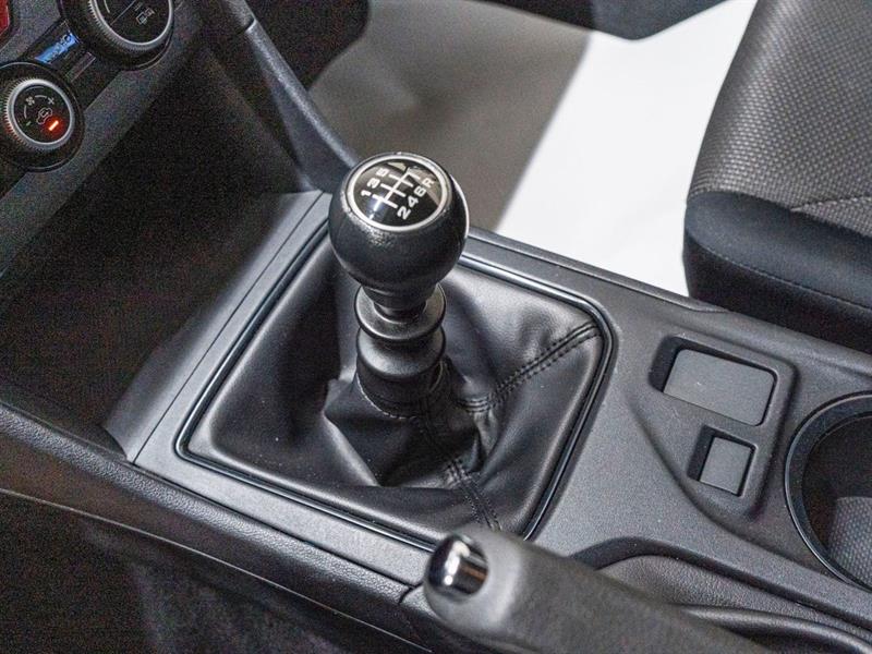 subaru CROSSTREK COMMODITÉ 2023 - 13