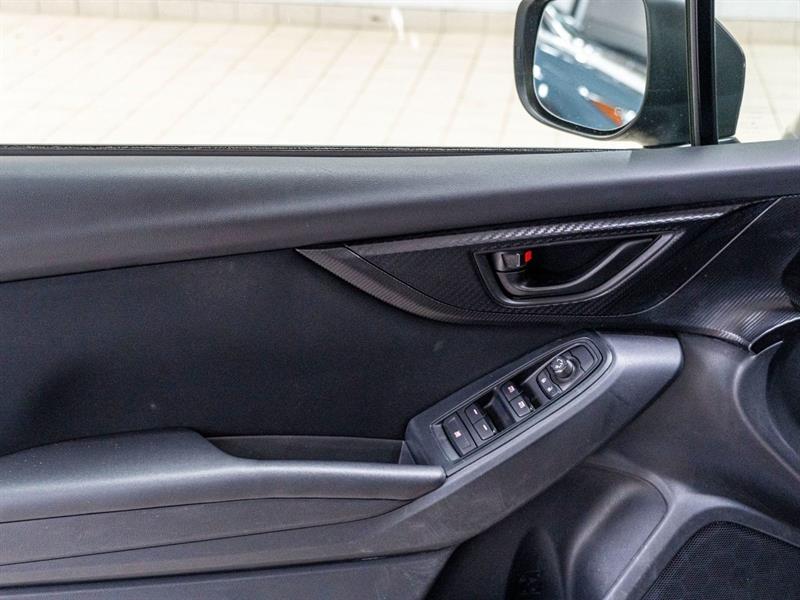 subaru CROSSTREK COMMODITÉ 2023 - 21