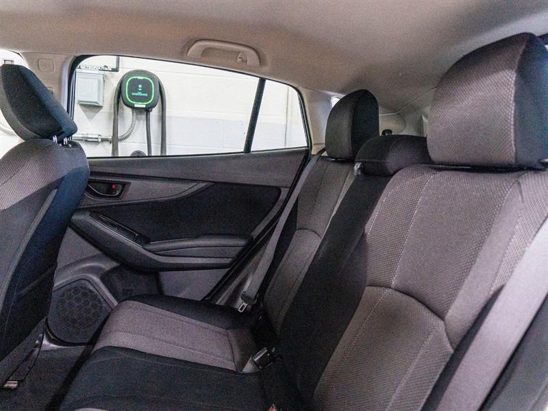 subaru CROSSTREK COMMODITÉ 2023 - 23