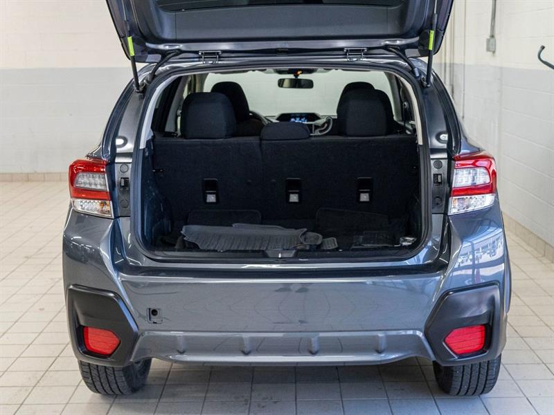 subaru CROSSTREK COMMODITÉ 2023 - 24
