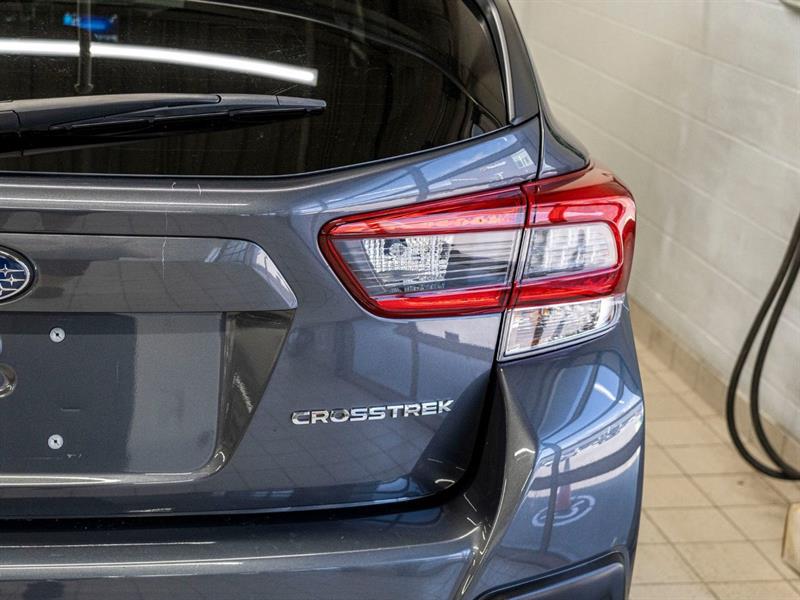 subaru CROSSTREK COMMODITÉ 2023 - 26