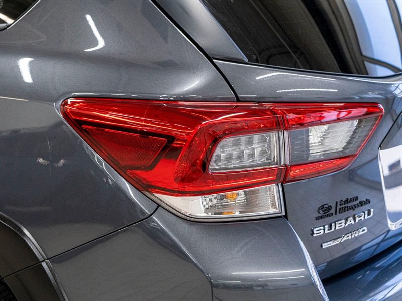 subaru CROSSTREK COMMODITÉ 2023 - 28