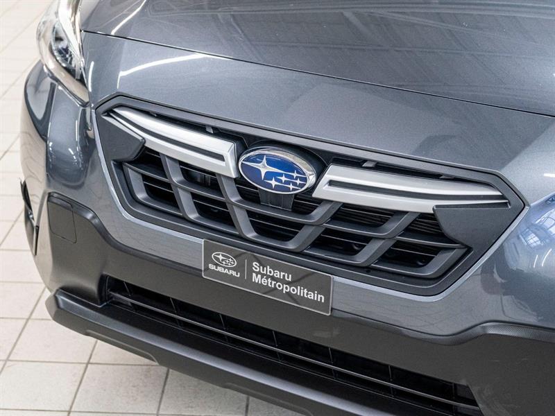 subaru CROSSTREK COMMODITÉ 2023 - 29