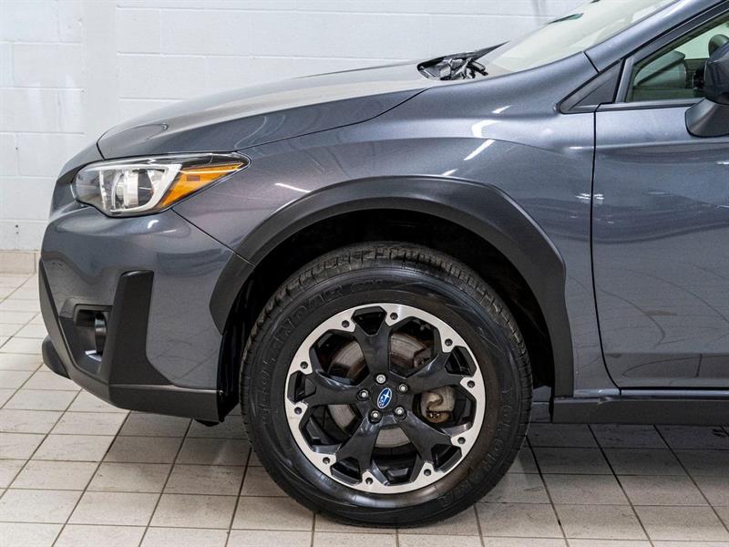 subaru CROSSTREK COMMODITÉ 2023 - 30