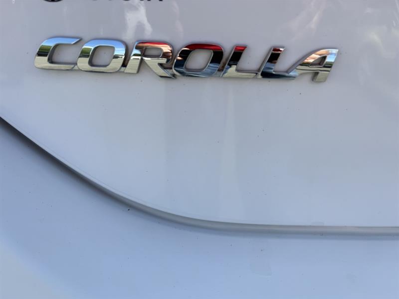 toyota Corolla 2015 - 10