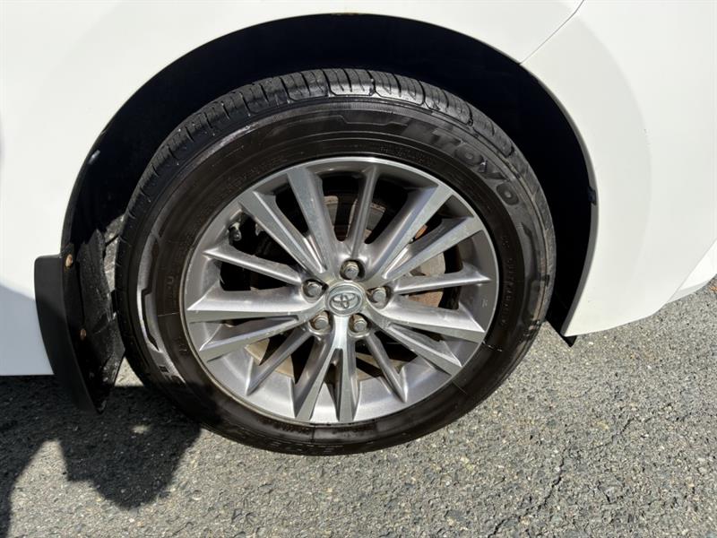 toyota Corolla 2015 - 14