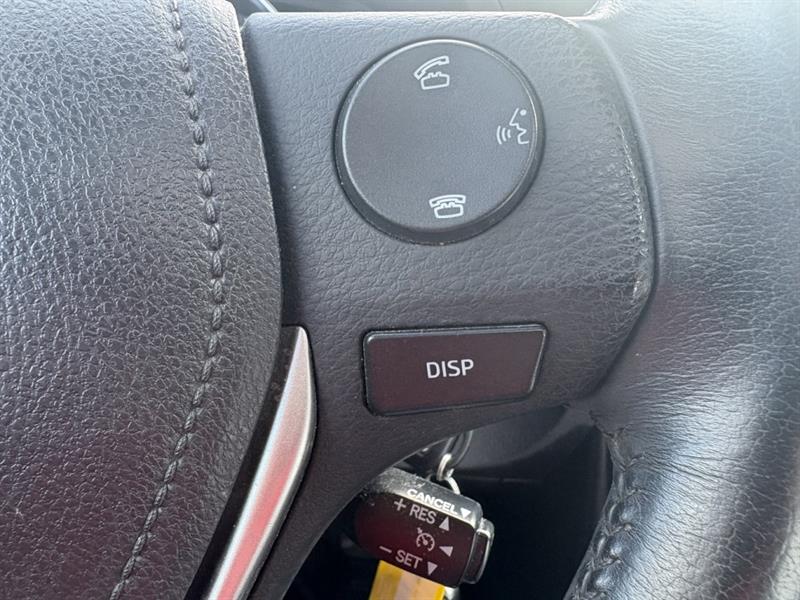 toyota Corolla 2015 - 19