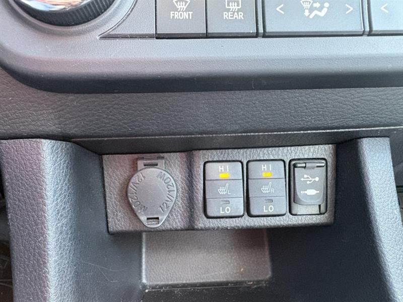 toyota Corolla 2015 - 22
