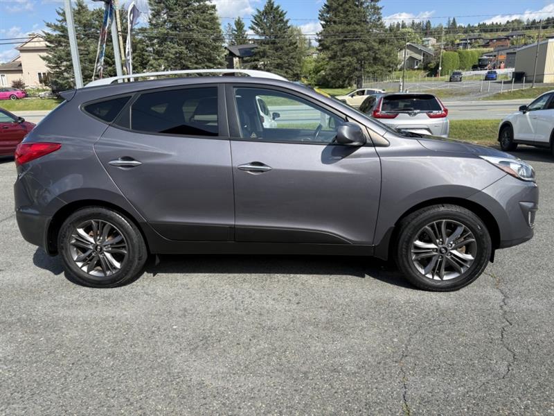 hyundai Tucson 2015 - 5
