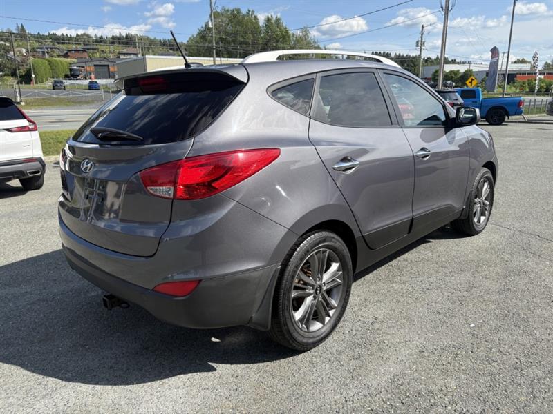 hyundai Tucson 2015 - 6
