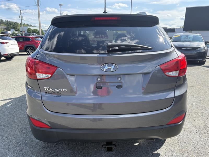 hyundai Tucson 2015 - 8
